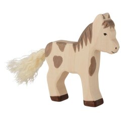 Fagus Pferdetransport SET