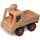 fagus Unimog Set mit Pferdeanhänger und Fohlen