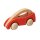 Fagus mini  Coupe, rot, Länge 19 cm