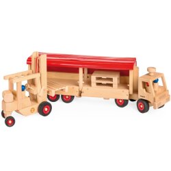 fagus Sattelschlepper 2.Wahl  grunderneuert
