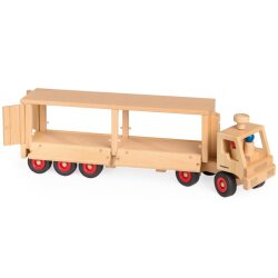fagus Sattelschlepper 2.Wahl  grunderneuert