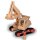 Fagus Bagger