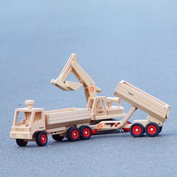 Baustellen SET